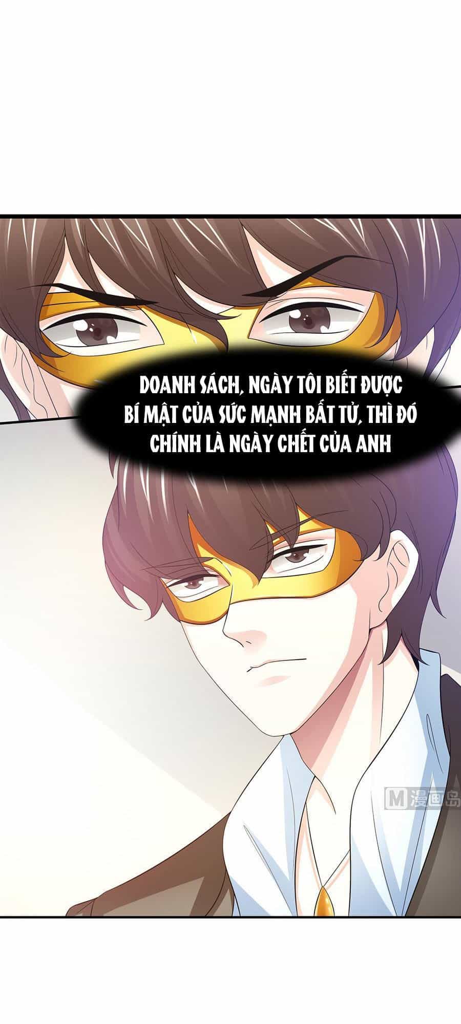 Cô Sát Thủ Ơi, Yêu Nhau Nhé - Chương 42 - ảnh 9