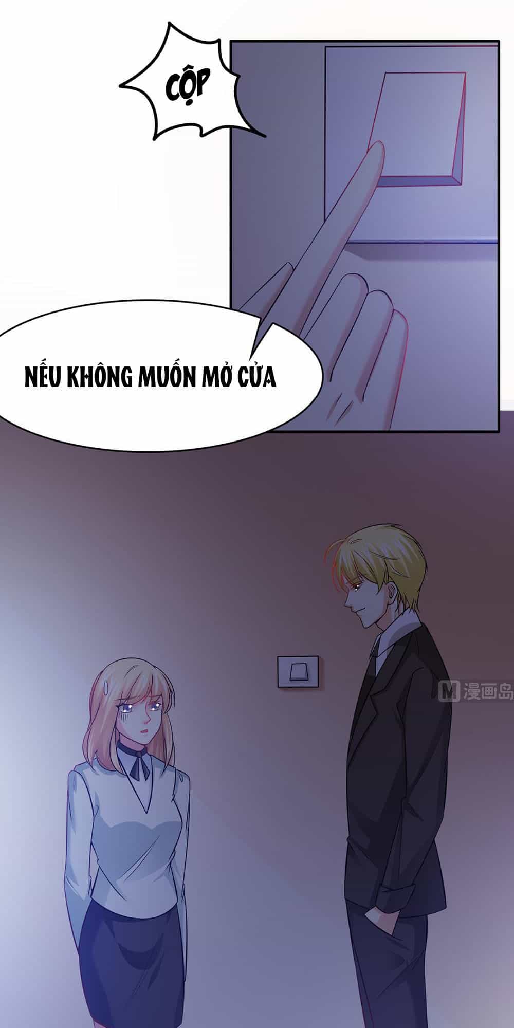 Cô Sát Thủ Ơi, Yêu Nhau Nhé - Chương 43 - ảnh 24