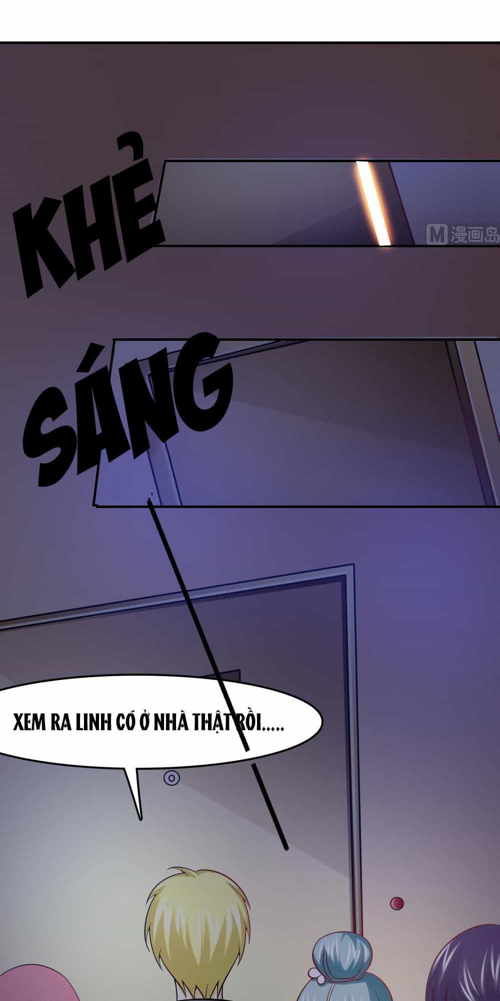 Cô Sát Thủ Ơi, Yêu Nhau Nhé - Chương 43 - ảnh 26