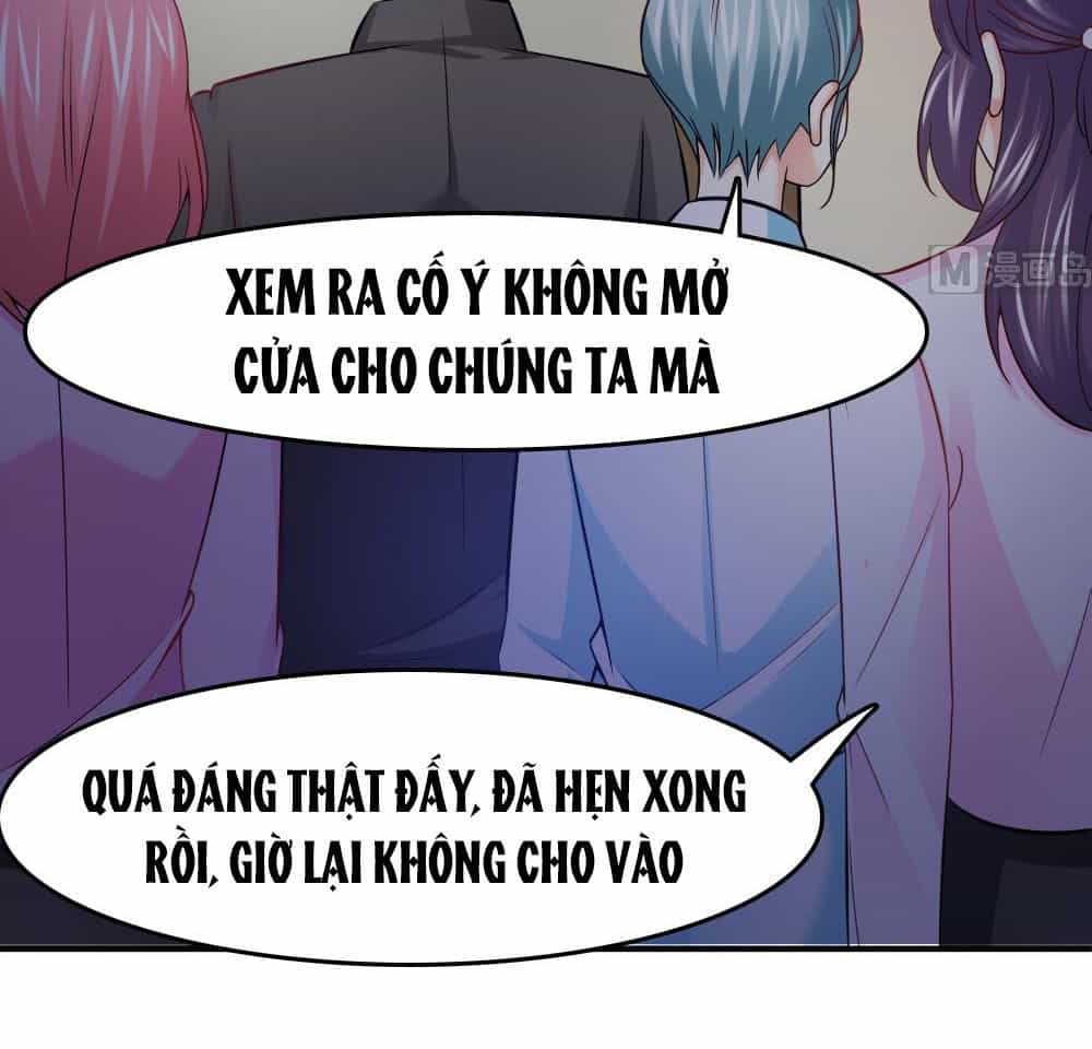 Cô Sát Thủ Ơi, Yêu Nhau Nhé - Chương 43 - ảnh 27