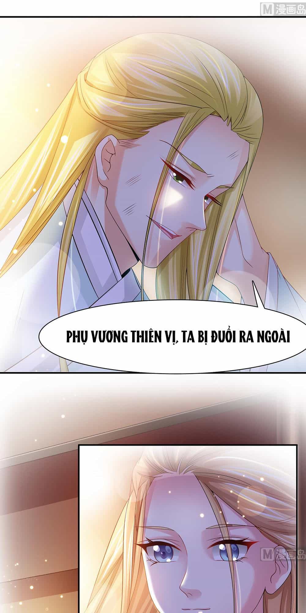 Cô Sát Thủ Ơi, Yêu Nhau Nhé - Chương 43 - ảnh 3