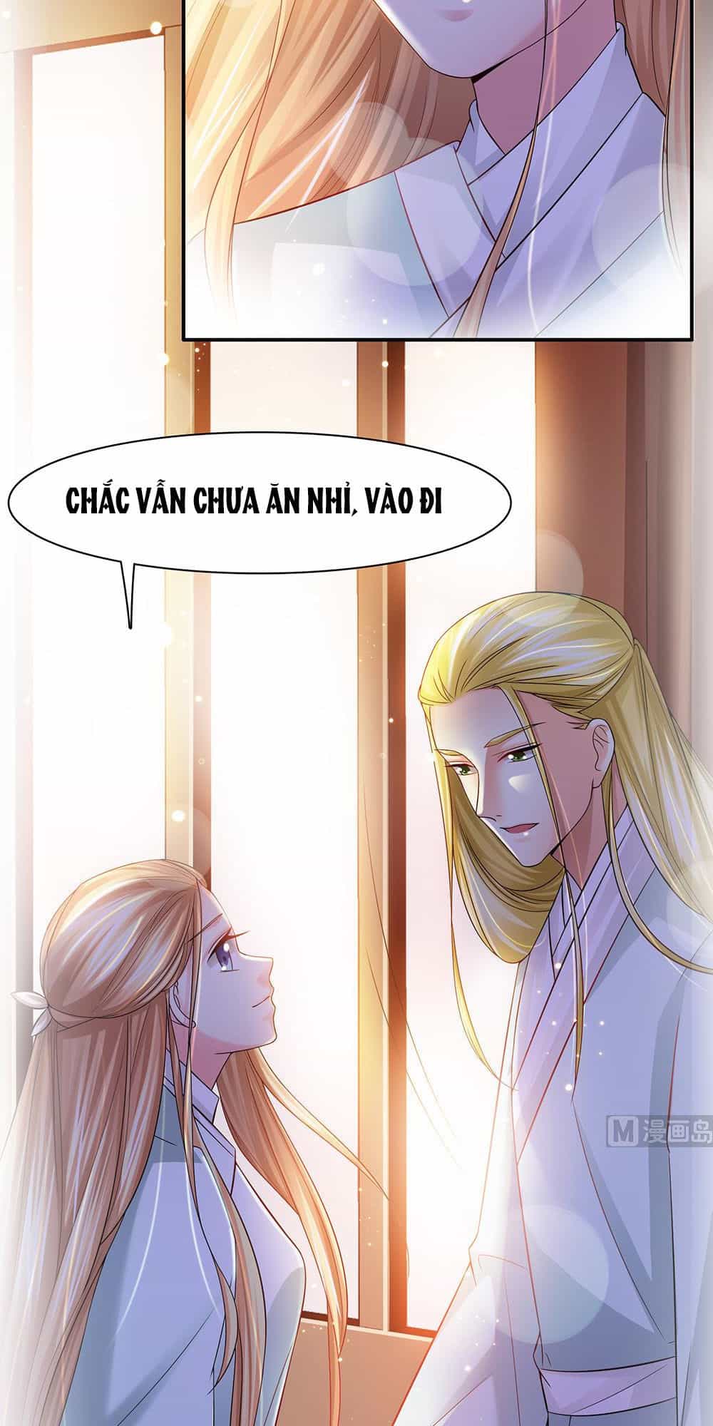 Cô Sát Thủ Ơi, Yêu Nhau Nhé - Chương 43 - ảnh 4