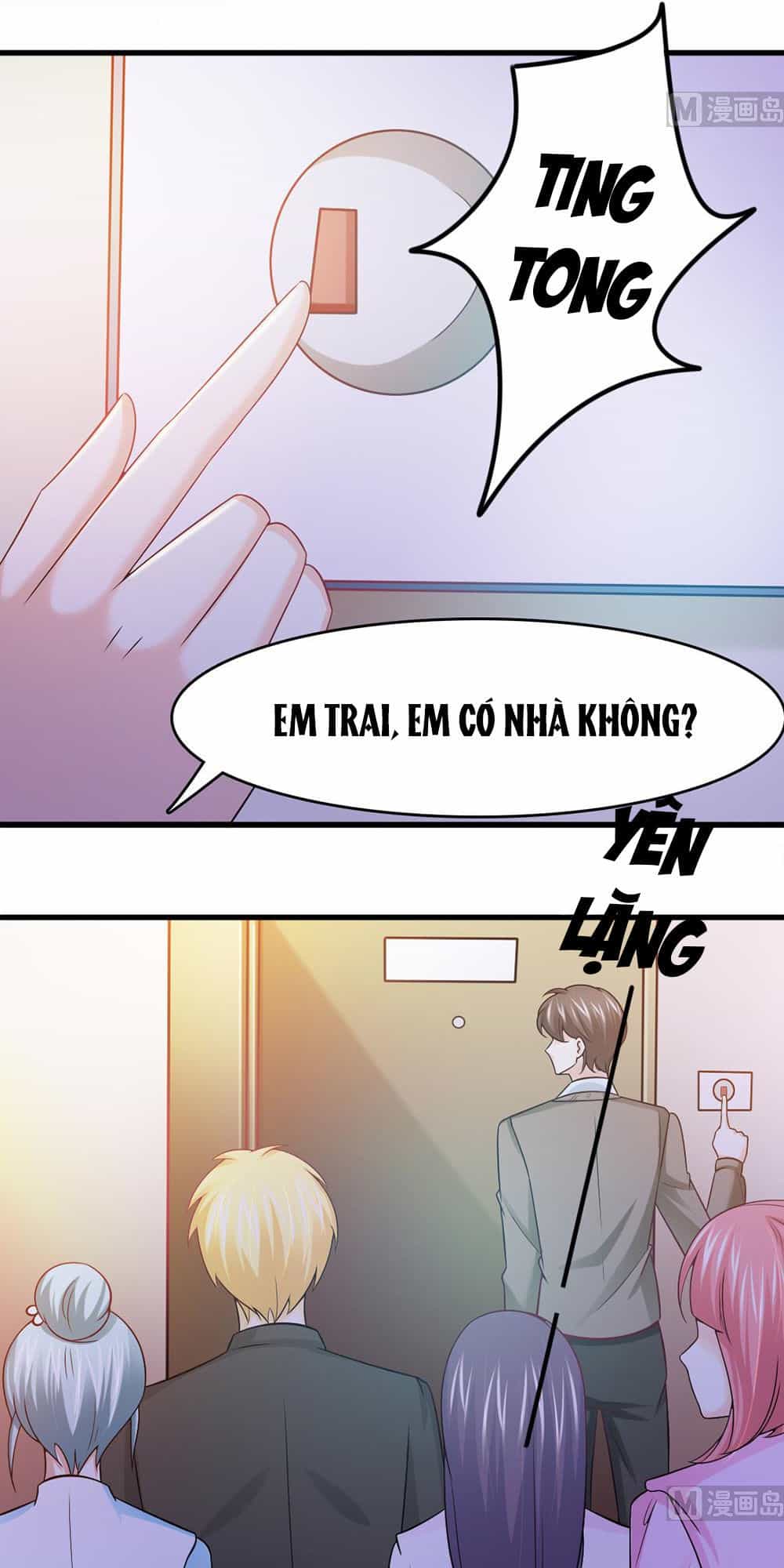 Cô Sát Thủ Ơi, Yêu Nhau Nhé - Chương 44 - ảnh 13