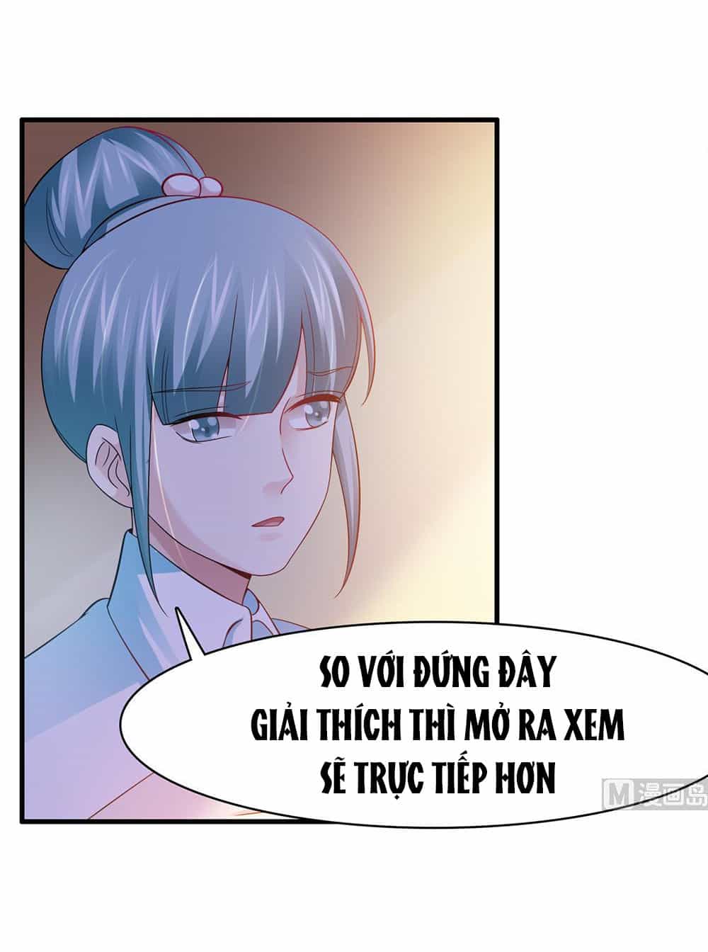 Cô Sát Thủ Ơi, Yêu Nhau Nhé - Chương 44 - ảnh 18