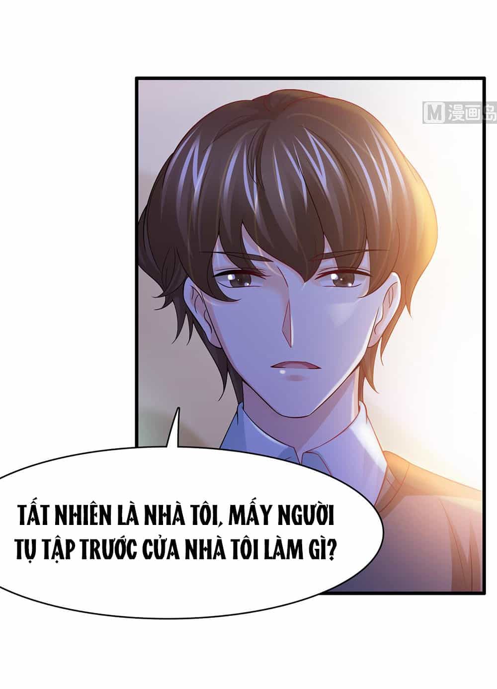 Cô Sát Thủ Ơi, Yêu Nhau Nhé - Chương 44 - ảnh 4