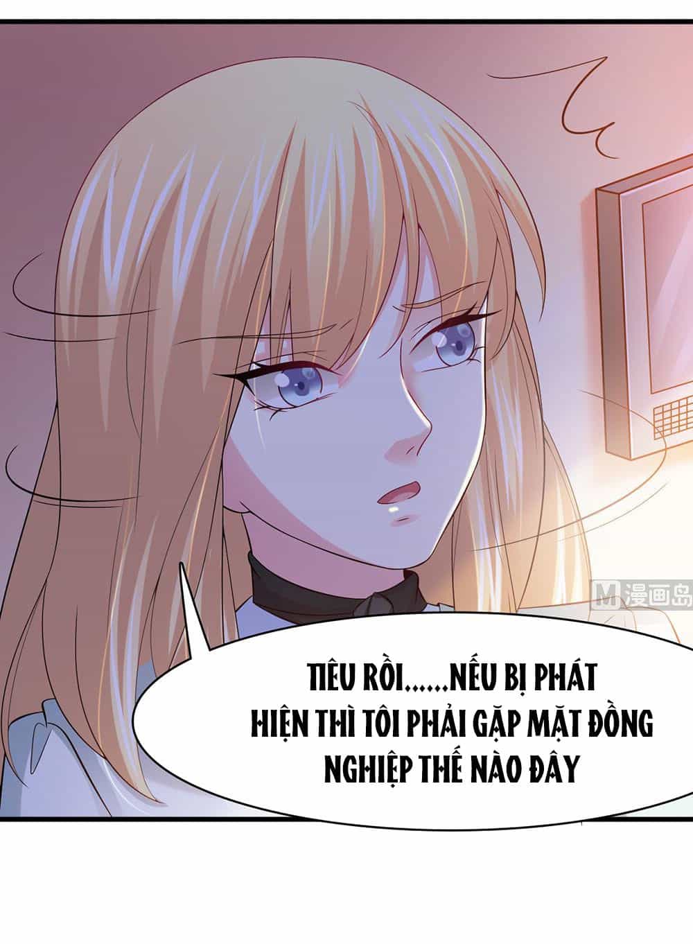 Cô Sát Thủ Ơi, Yêu Nhau Nhé - Chương 44 - ảnh 7