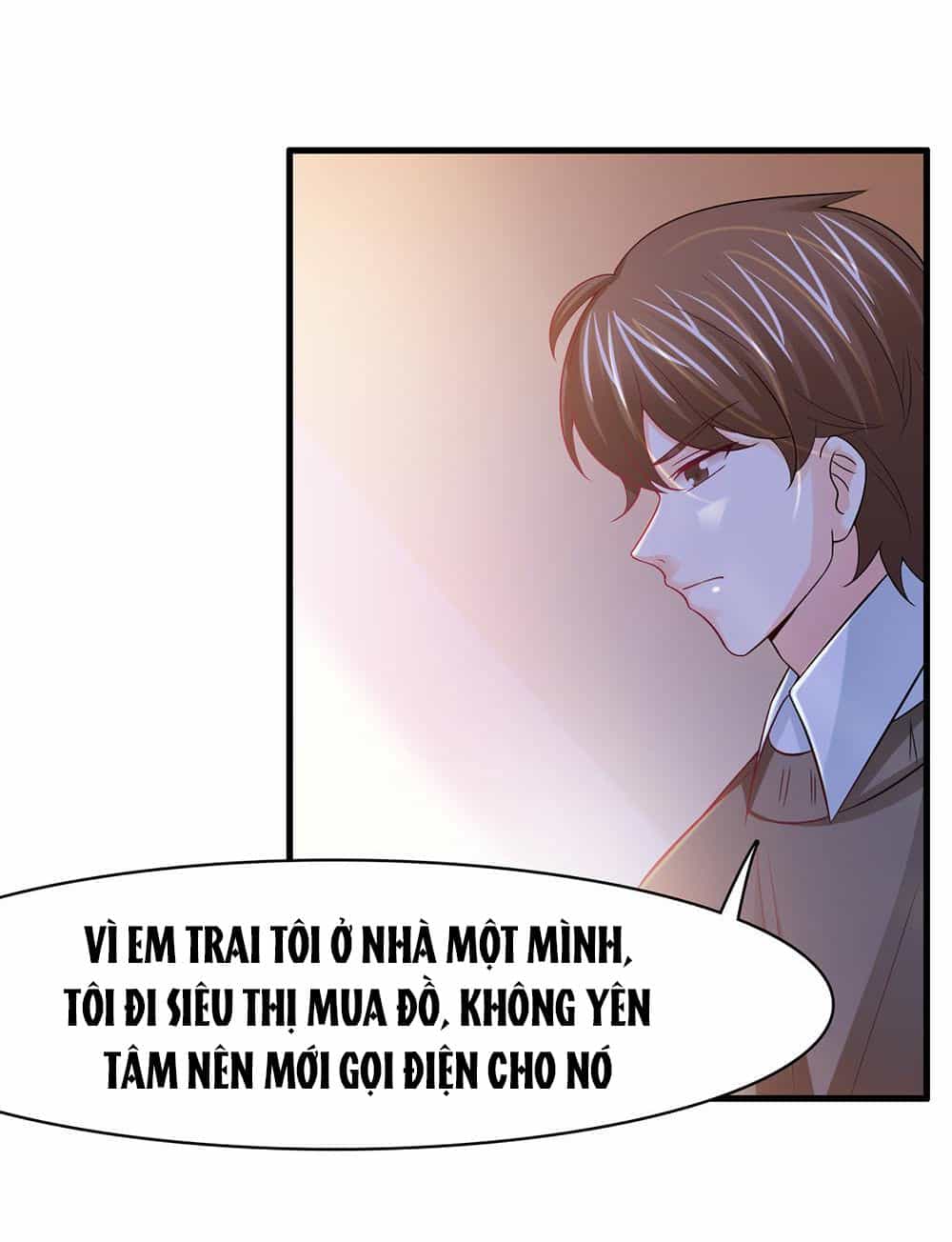 Cô Sát Thủ Ơi, Yêu Nhau Nhé - Chương 44 - ảnh 8