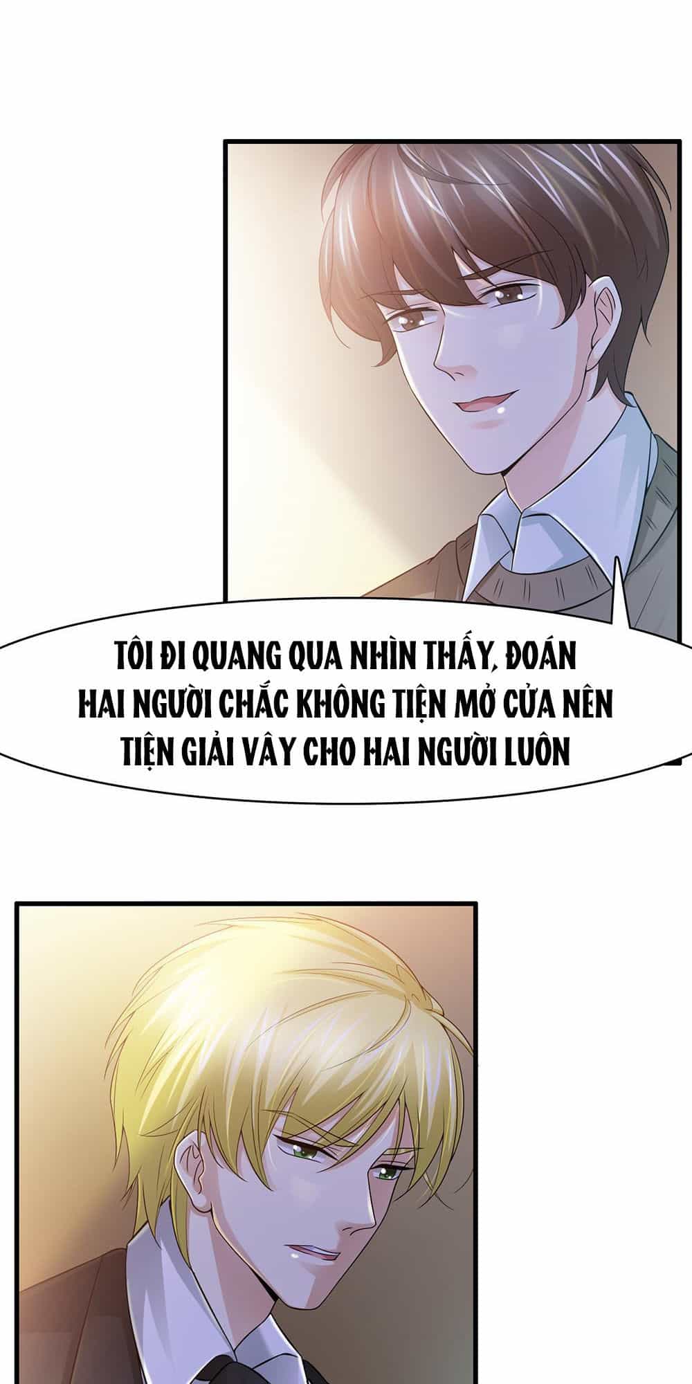 Cô Sát Thủ Ơi, Yêu Nhau Nhé - Chương 45 - ảnh 1