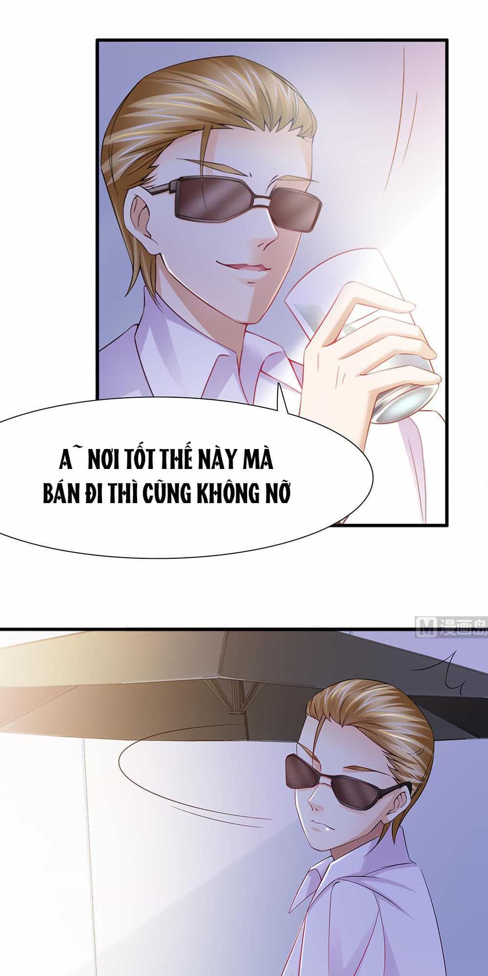 Cô Sát Thủ Ơi, Yêu Nhau Nhé - Chương 45 - ảnh 14