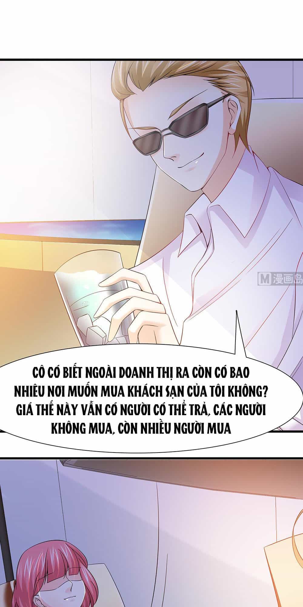 Cô Sát Thủ Ơi, Yêu Nhau Nhé - Chương 45 - ảnh 21
