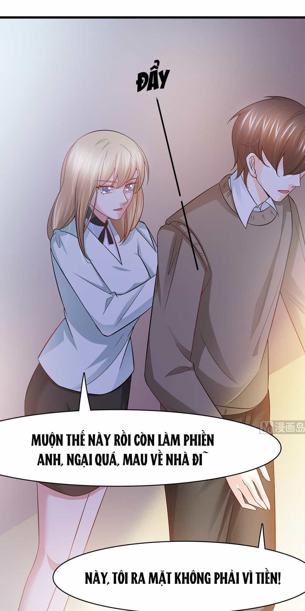Cô Sát Thủ Ơi, Yêu Nhau Nhé - Chương 45 - ảnh 5
