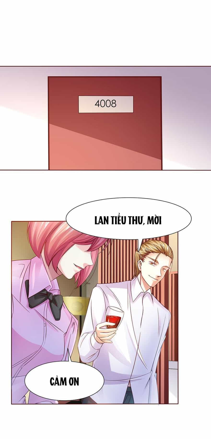 Cô Sát Thủ Ơi, Yêu Nhau Nhé - Chương 46 - ảnh 1