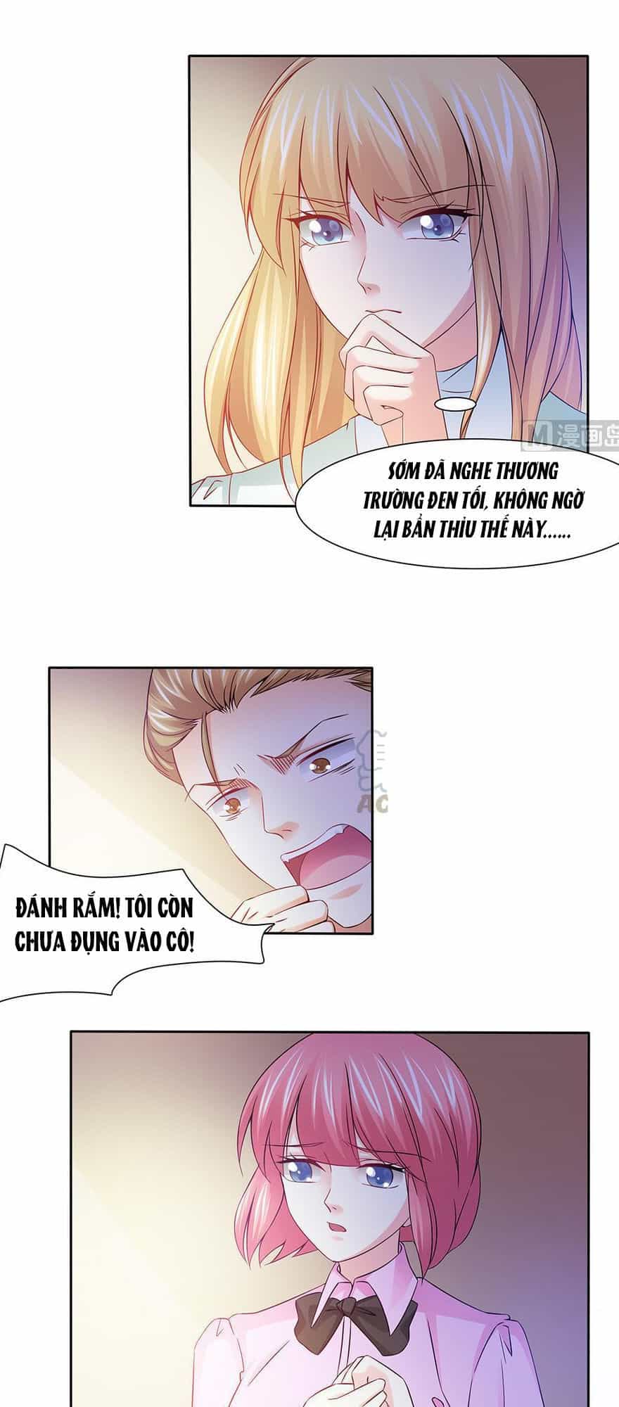 Cô Sát Thủ Ơi, Yêu Nhau Nhé - Chương 47 - ảnh 12