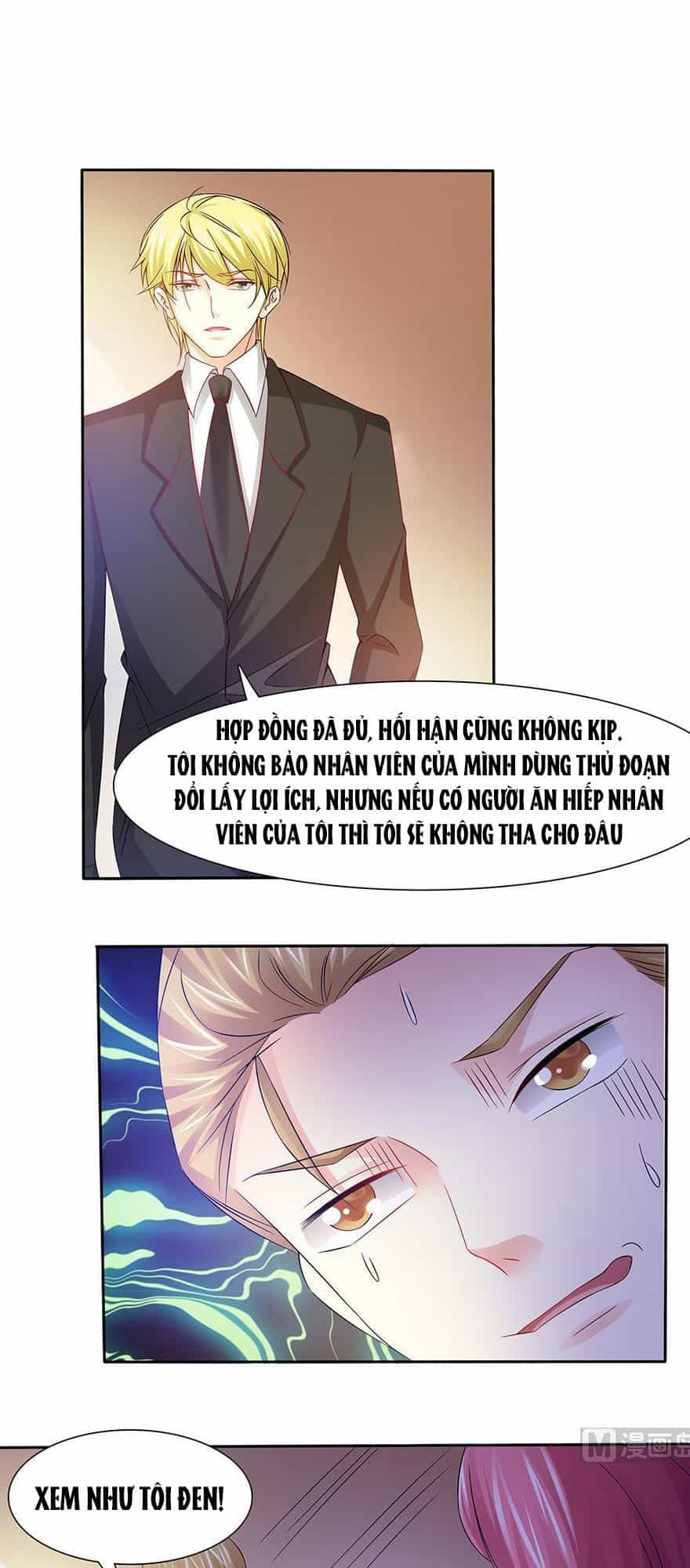 Cô Sát Thủ Ơi, Yêu Nhau Nhé - Chương 47 - ảnh 14