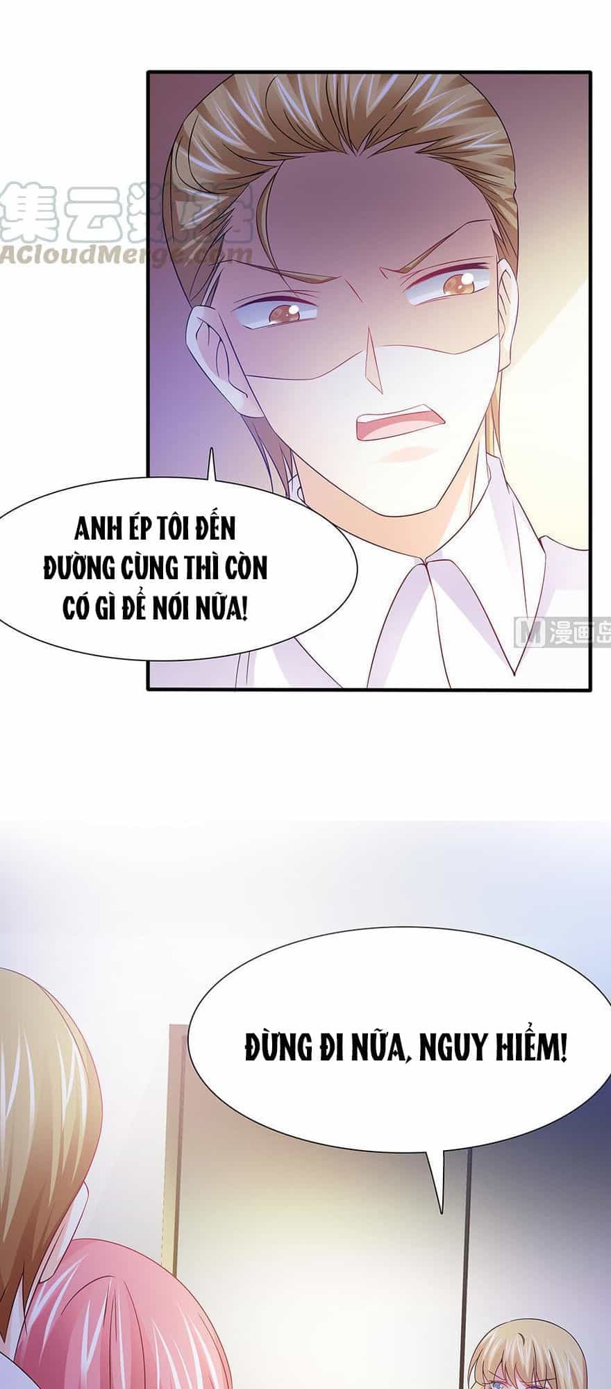 Cô Sát Thủ Ơi, Yêu Nhau Nhé - Chương 49 - ảnh 16