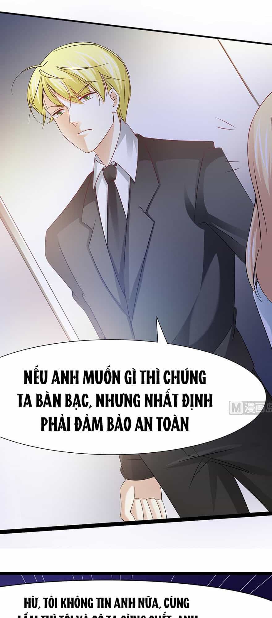 Cô Sát Thủ Ơi, Yêu Nhau Nhé - Chương 49 - ảnh 18
