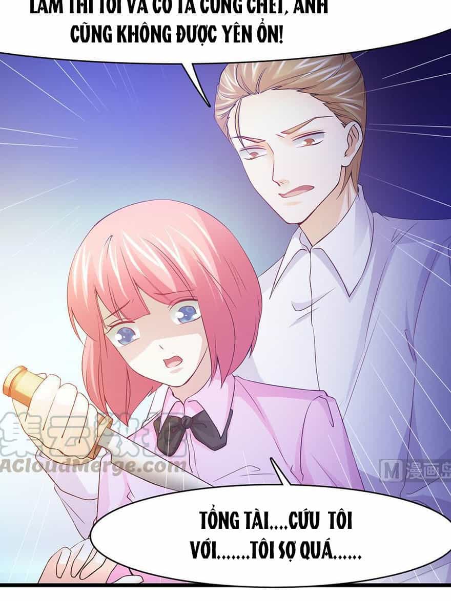 Cô Sát Thủ Ơi, Yêu Nhau Nhé - Chương 49 - ảnh 19