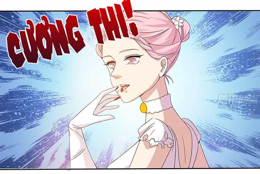 Cô Sát Thủ Ơi, Yêu Nhau Nhé - Chương 5 - ảnh 10