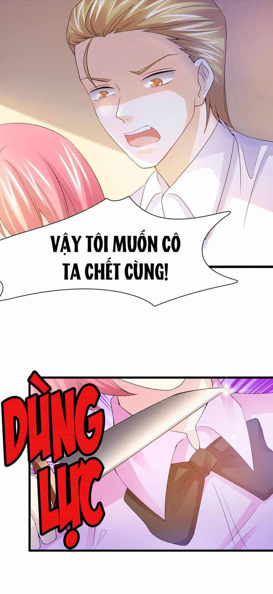 Cô Sát Thủ Ơi, Yêu Nhau Nhé - Chương 50 - ảnh 3