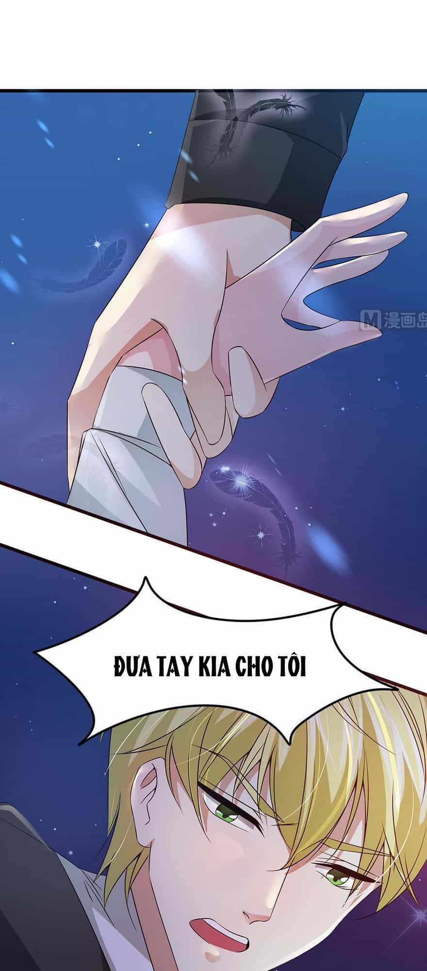 Cô Sát Thủ Ơi, Yêu Nhau Nhé - Chương 52 - ảnh 13