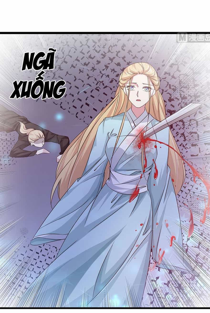 Cô Sát Thủ Ơi, Yêu Nhau Nhé - Chương 52 - ảnh 2