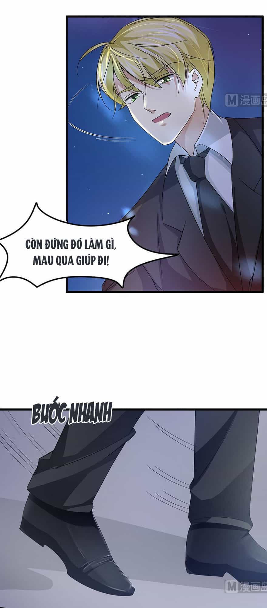 Cô Sát Thủ Ơi, Yêu Nhau Nhé - Chương 53 - ảnh 16