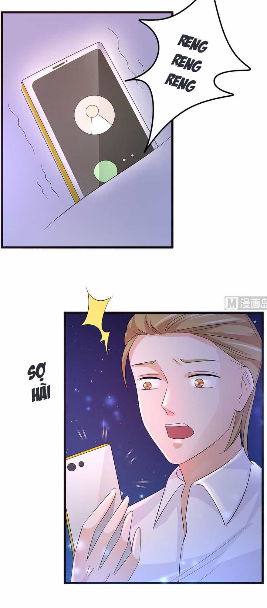 Cô Sát Thủ Ơi, Yêu Nhau Nhé - Chương 53 - ảnh 6