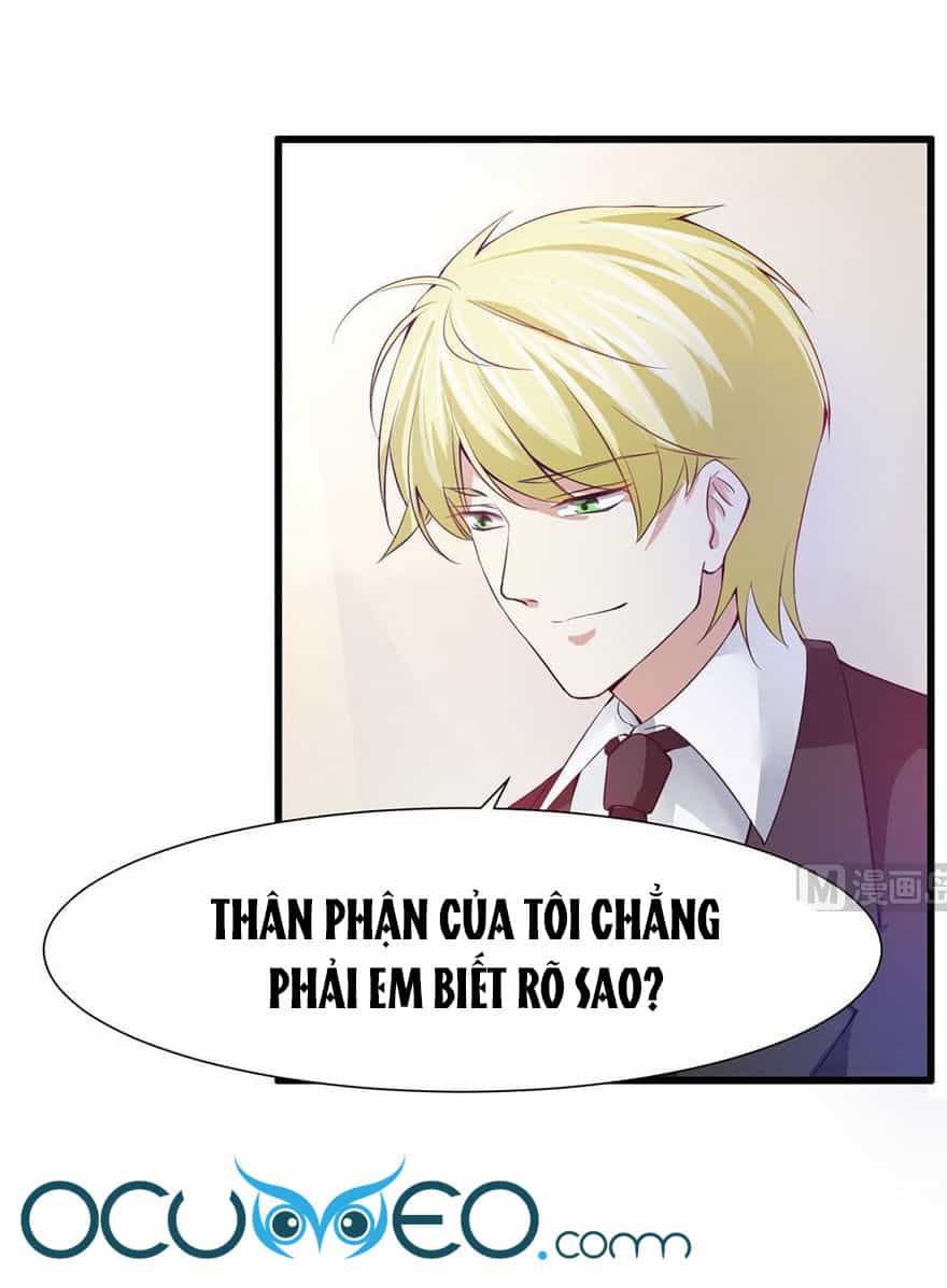 Cô Sát Thủ Ơi, Yêu Nhau Nhé - Chương 55 - ảnh 23