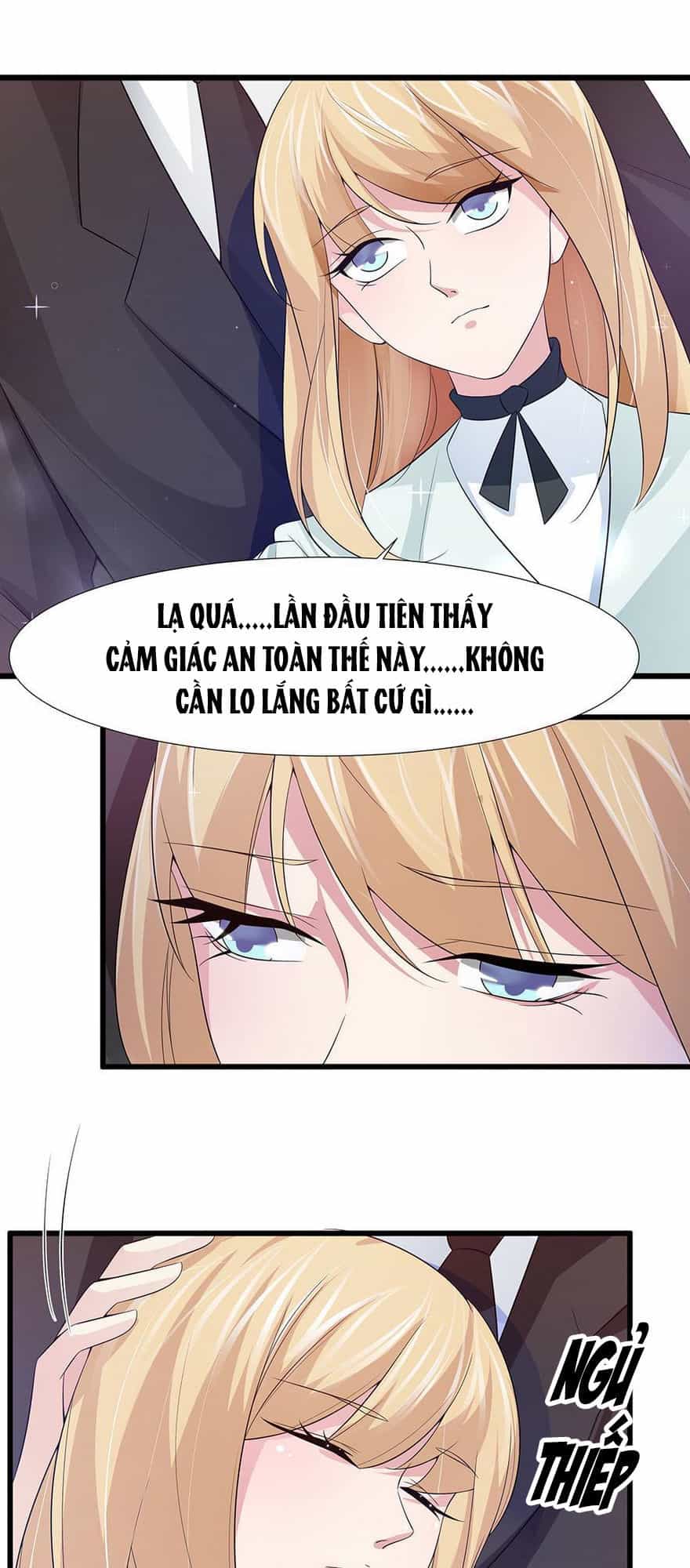 Cô Sát Thủ Ơi, Yêu Nhau Nhé - Chương 56 - ảnh 12