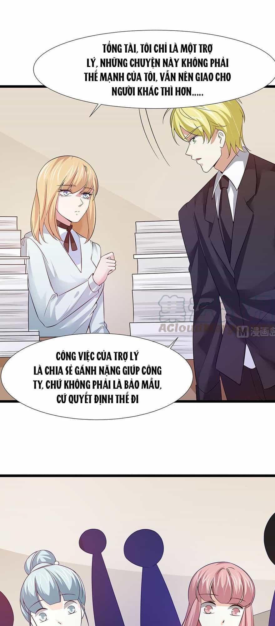 Cô Sát Thủ Ơi, Yêu Nhau Nhé - Chương 57 - ảnh 18