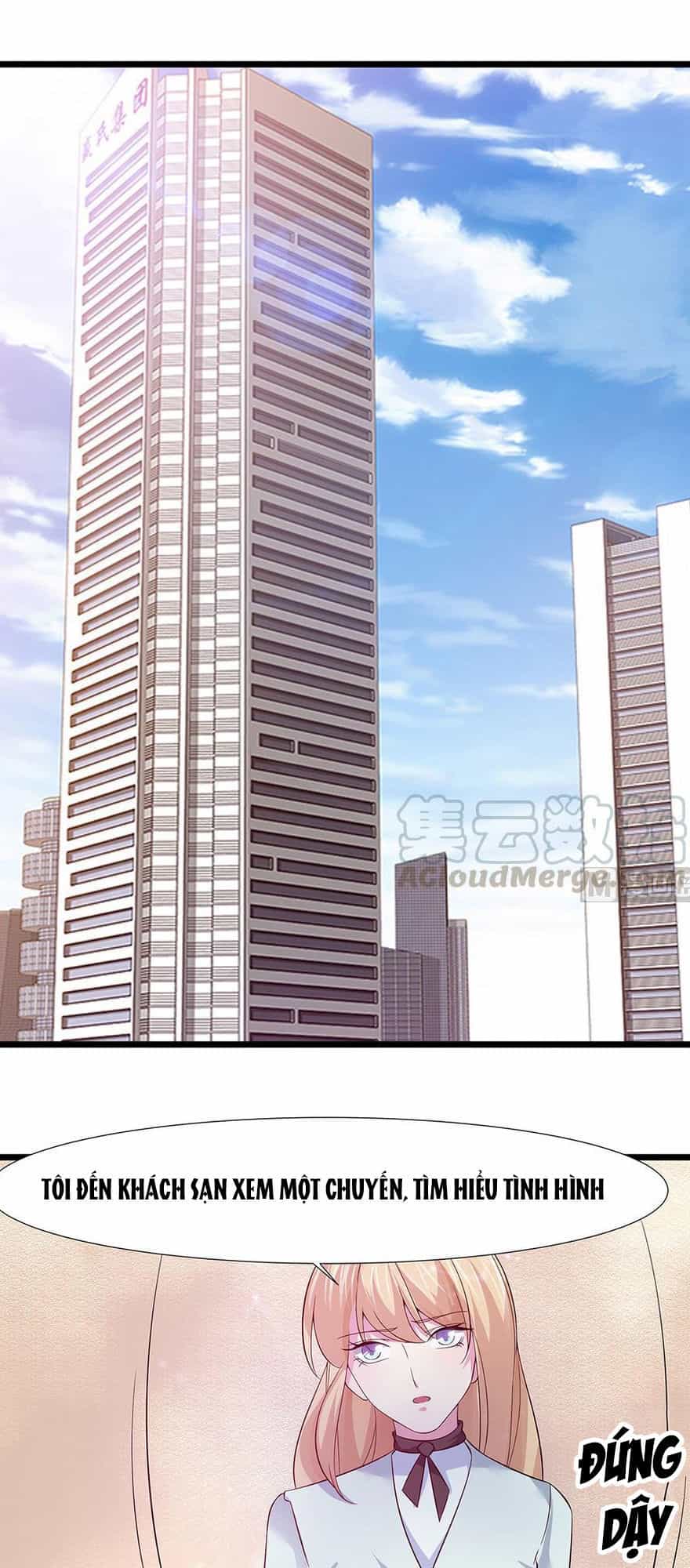 Cô Sát Thủ Ơi, Yêu Nhau Nhé - Chương 58 - ảnh 19