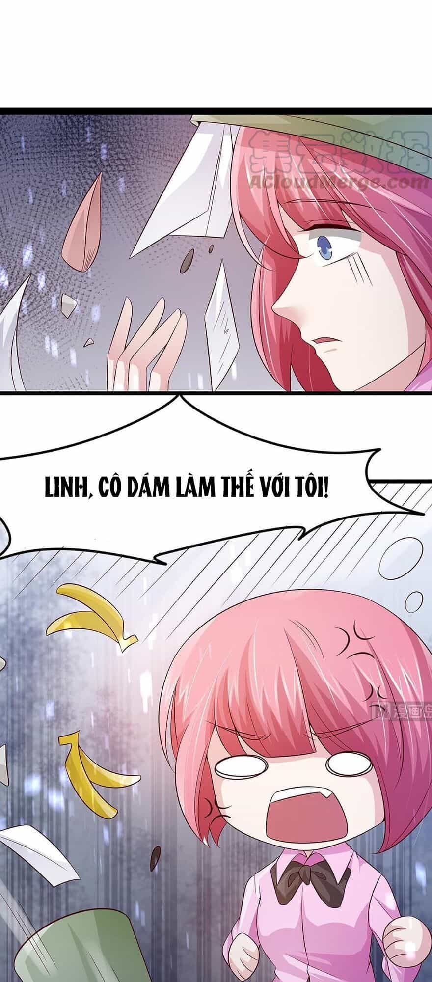 Cô Sát Thủ Ơi, Yêu Nhau Nhé - Chương 59 - ảnh 13