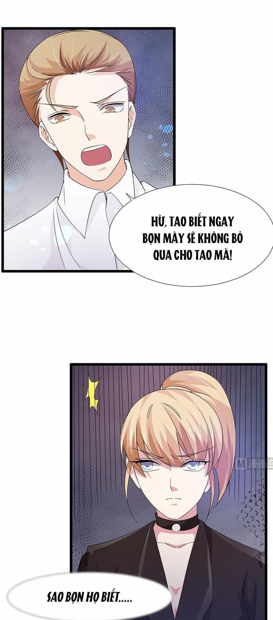 Cô Sát Thủ Ơi, Yêu Nhau Nhé - Chương 62 - ảnh 11