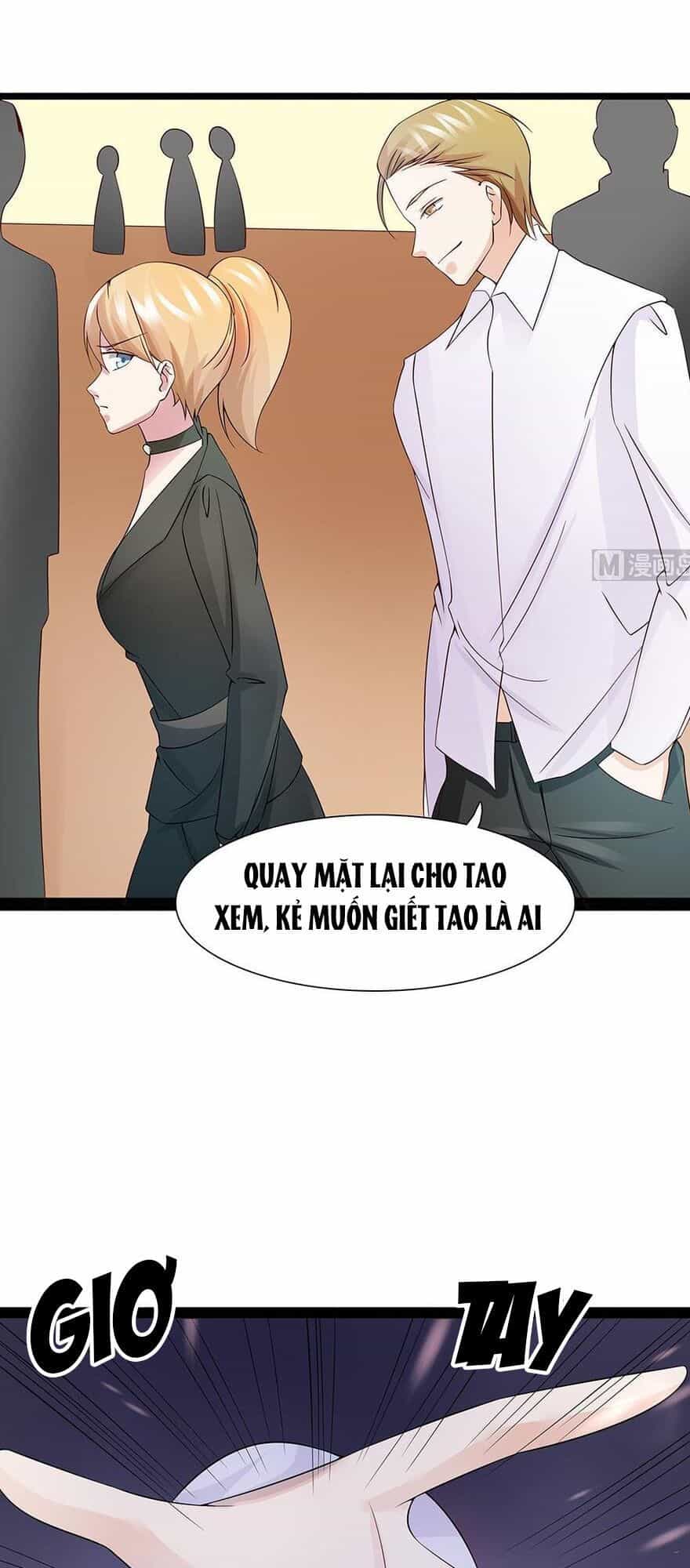 Cô Sát Thủ Ơi, Yêu Nhau Nhé - Chương 62 - ảnh 14