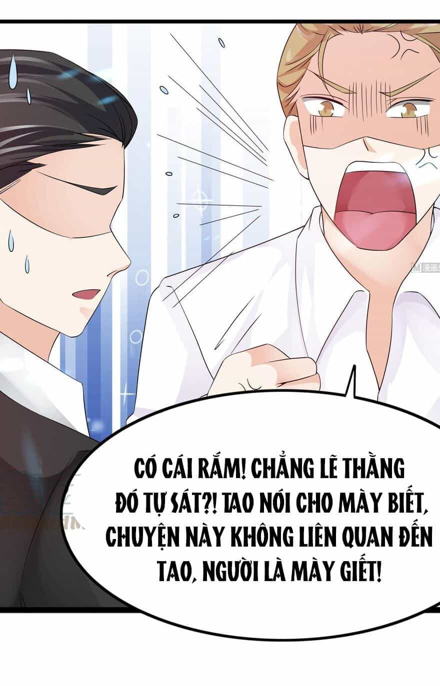 Cô Sát Thủ Ơi, Yêu Nhau Nhé - Chương 63 - ảnh 10