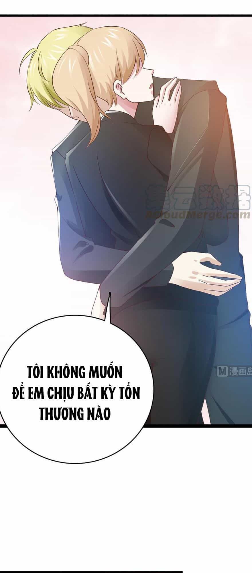 Cô Sát Thủ Ơi, Yêu Nhau Nhé - Chương 64 - ảnh 14