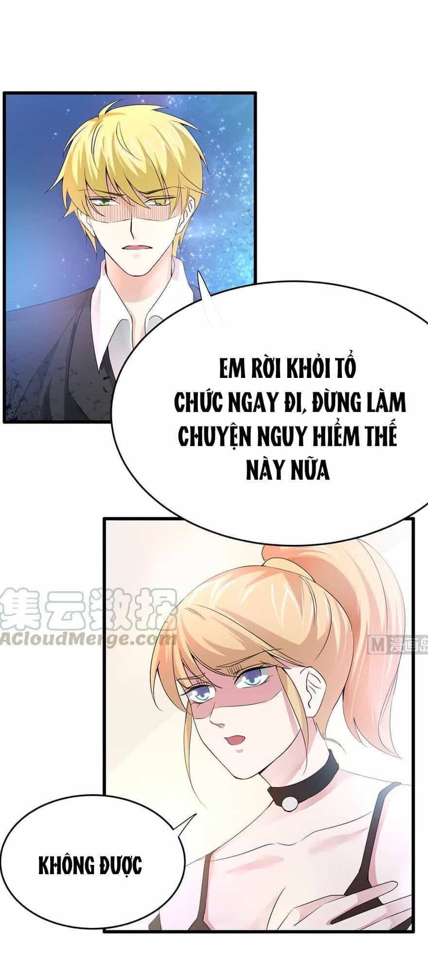 Cô Sát Thủ Ơi, Yêu Nhau Nhé - Chương 64 - ảnh 18