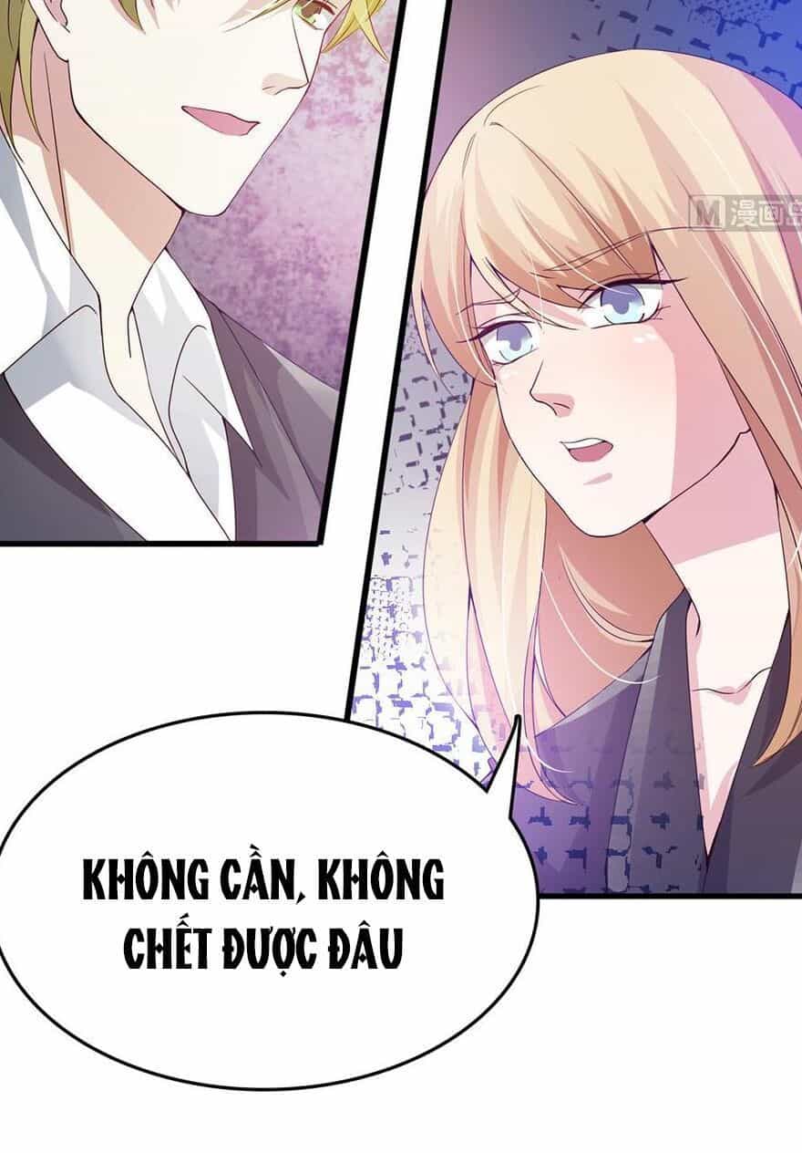 Cô Sát Thủ Ơi, Yêu Nhau Nhé - Chương 65 - ảnh 19
