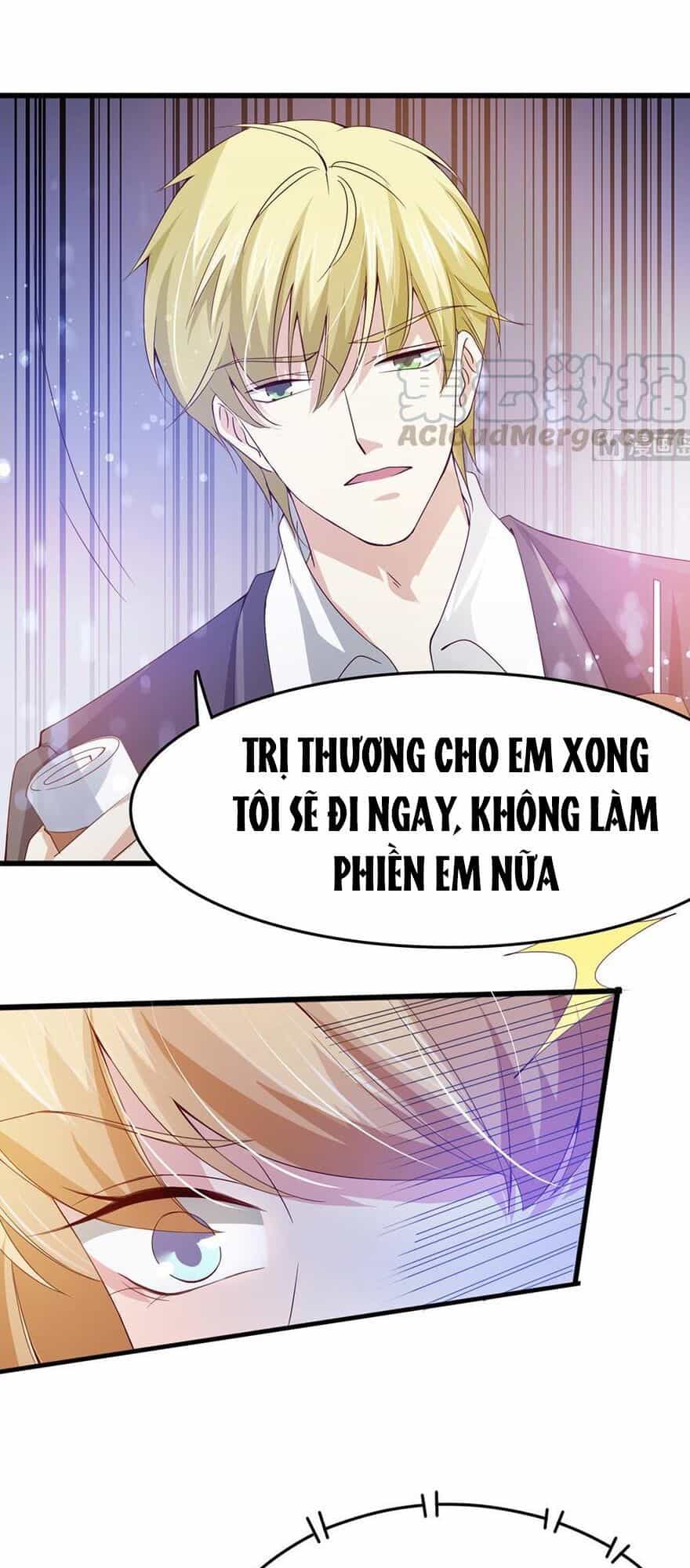 Cô Sát Thủ Ơi, Yêu Nhau Nhé - Chương 65 - ảnh 20