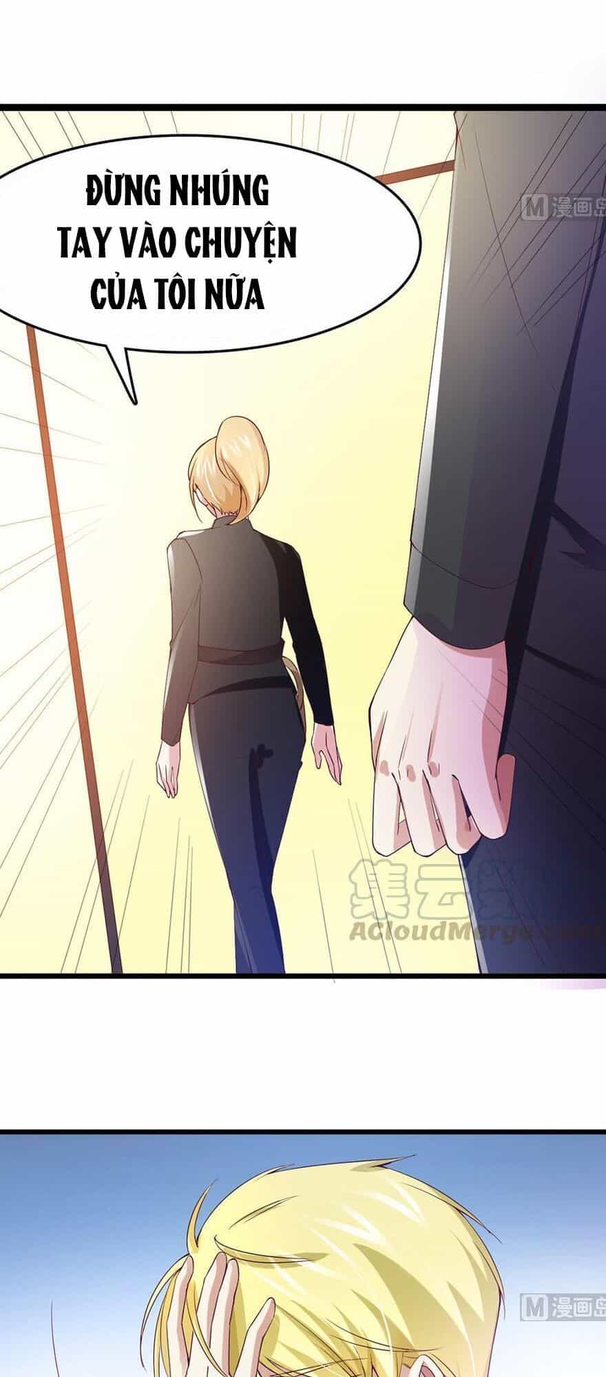 Cô Sát Thủ Ơi, Yêu Nhau Nhé - Chương 65 - ảnh 3