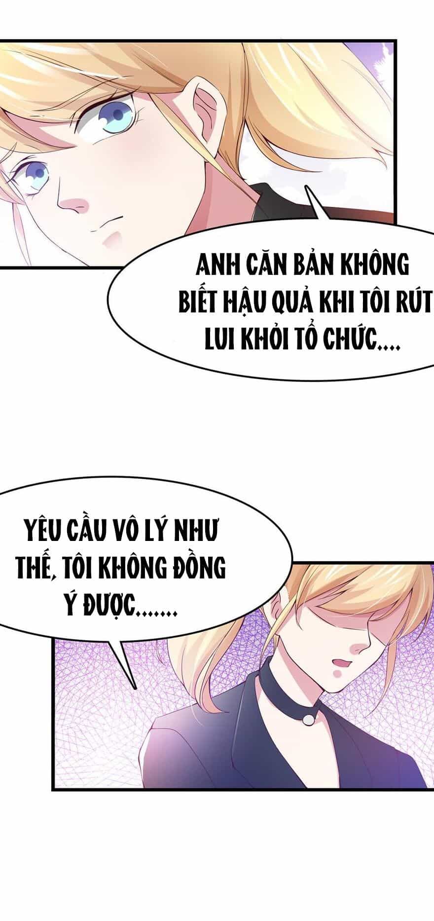 Cô Sát Thủ Ơi, Yêu Nhau Nhé - Chương 65 - ảnh 8