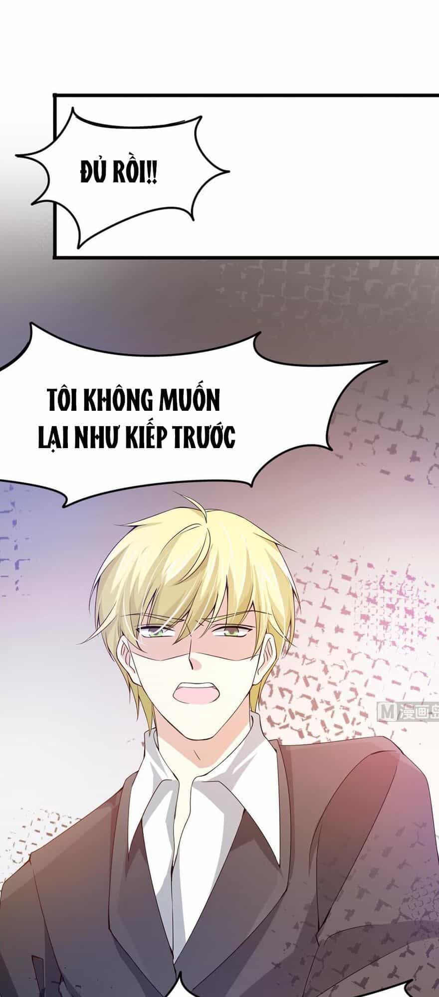 Cô Sát Thủ Ơi, Yêu Nhau Nhé - Chương 66 - ảnh 1