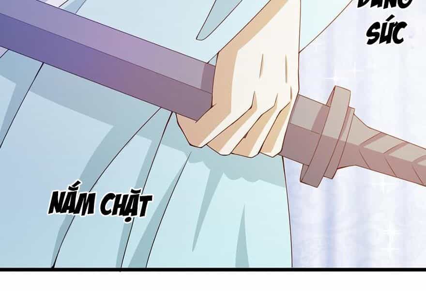 Cô Sát Thủ Ơi, Yêu Nhau Nhé - Chương 66 - ảnh 21