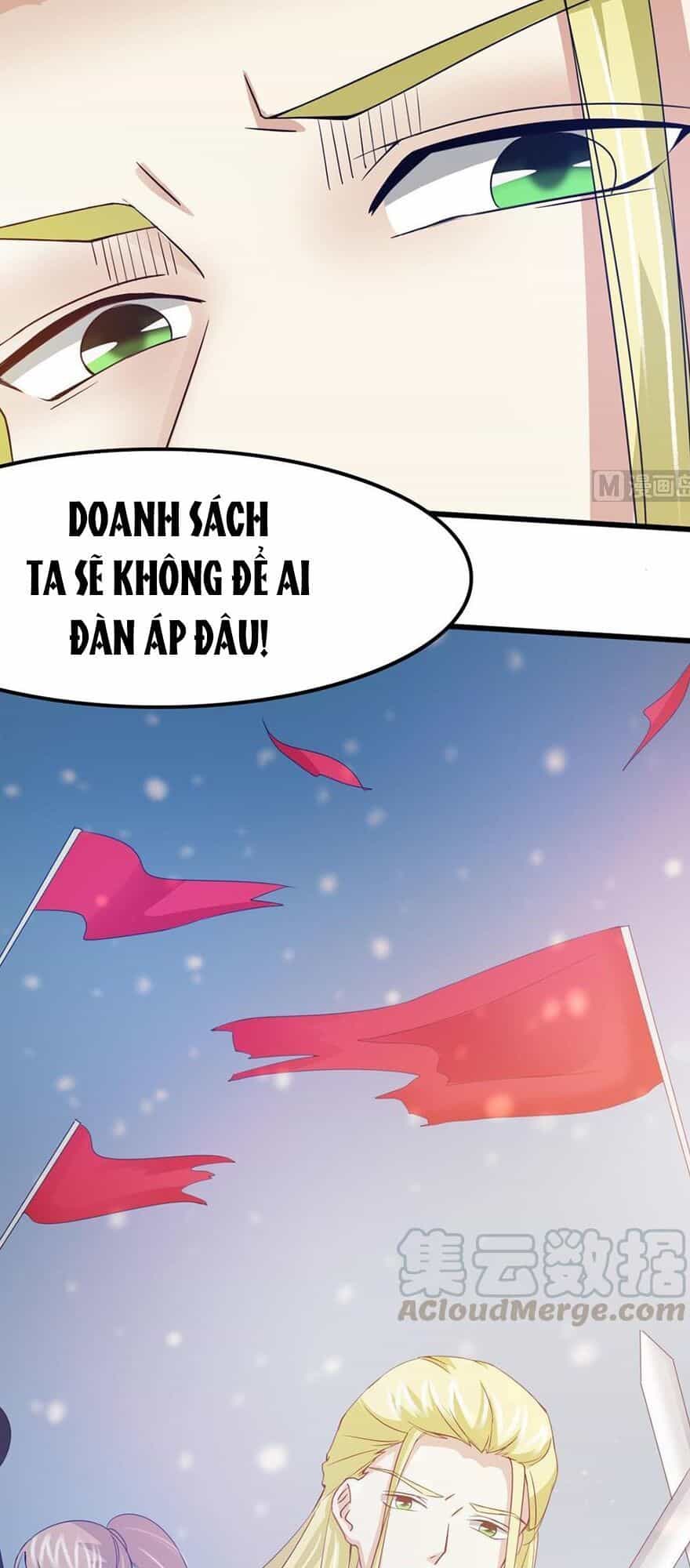 Cô Sát Thủ Ơi, Yêu Nhau Nhé - Chương 66 - ảnh 23