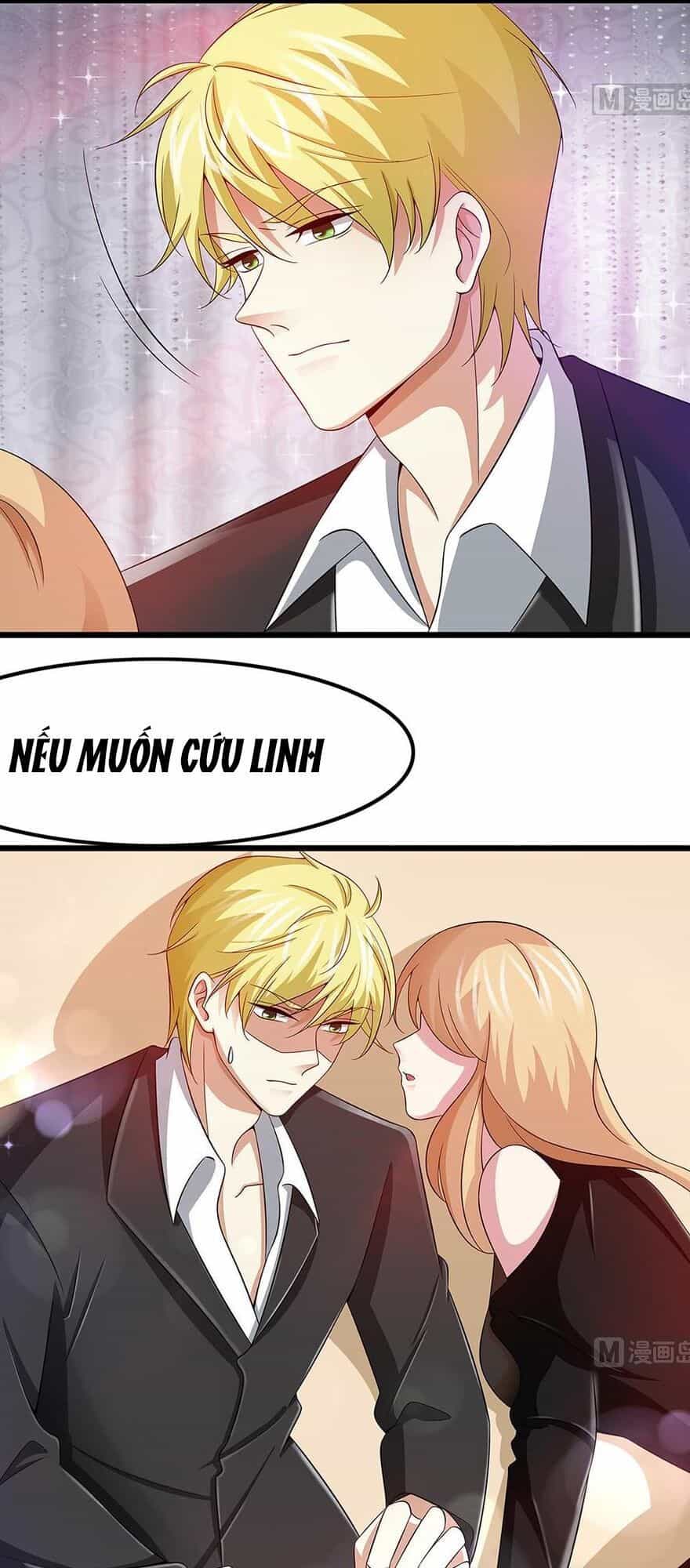 Cô Sát Thủ Ơi, Yêu Nhau Nhé - Chương 67 - ảnh 20