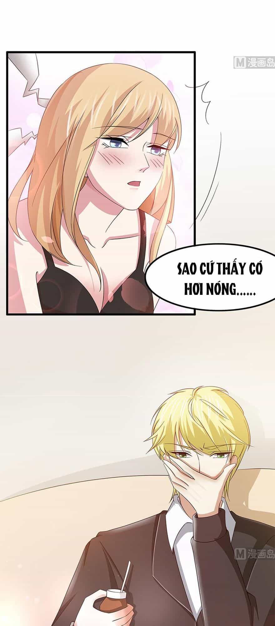 Cô Sát Thủ Ơi, Yêu Nhau Nhé - Chương 67 - ảnh 9