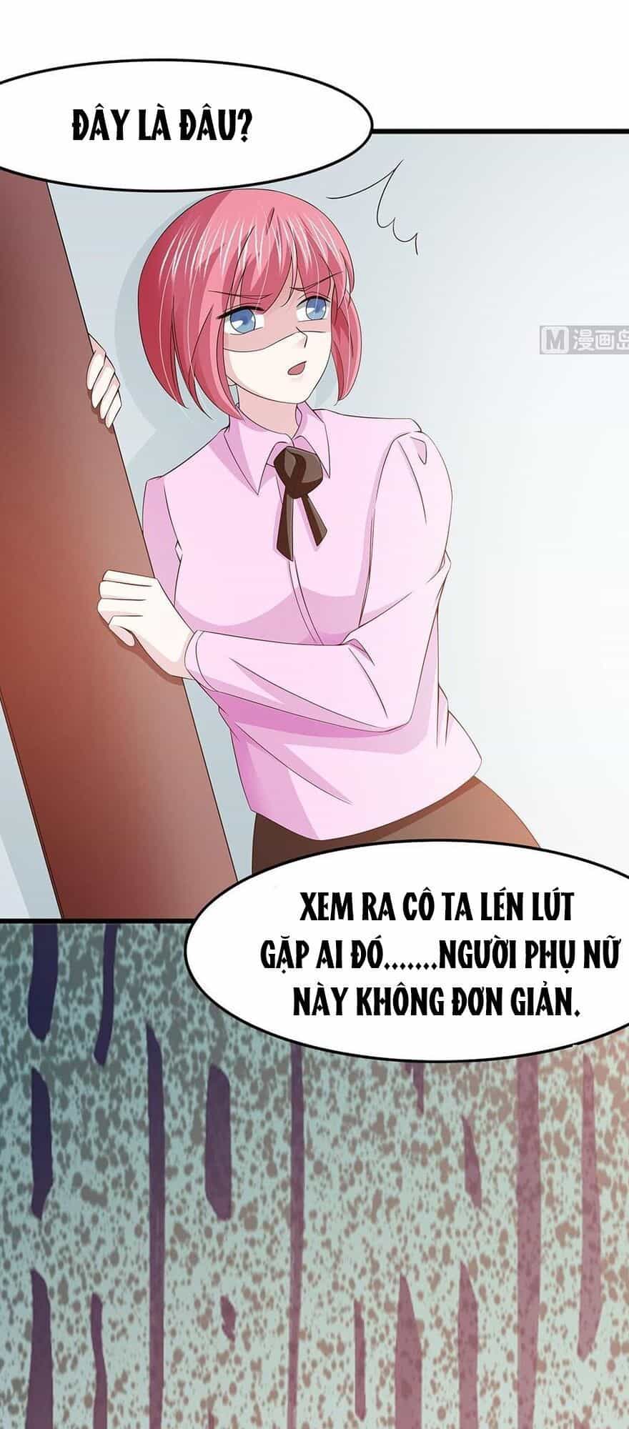 Cô Sát Thủ Ơi, Yêu Nhau Nhé - Chương 68 - ảnh 38