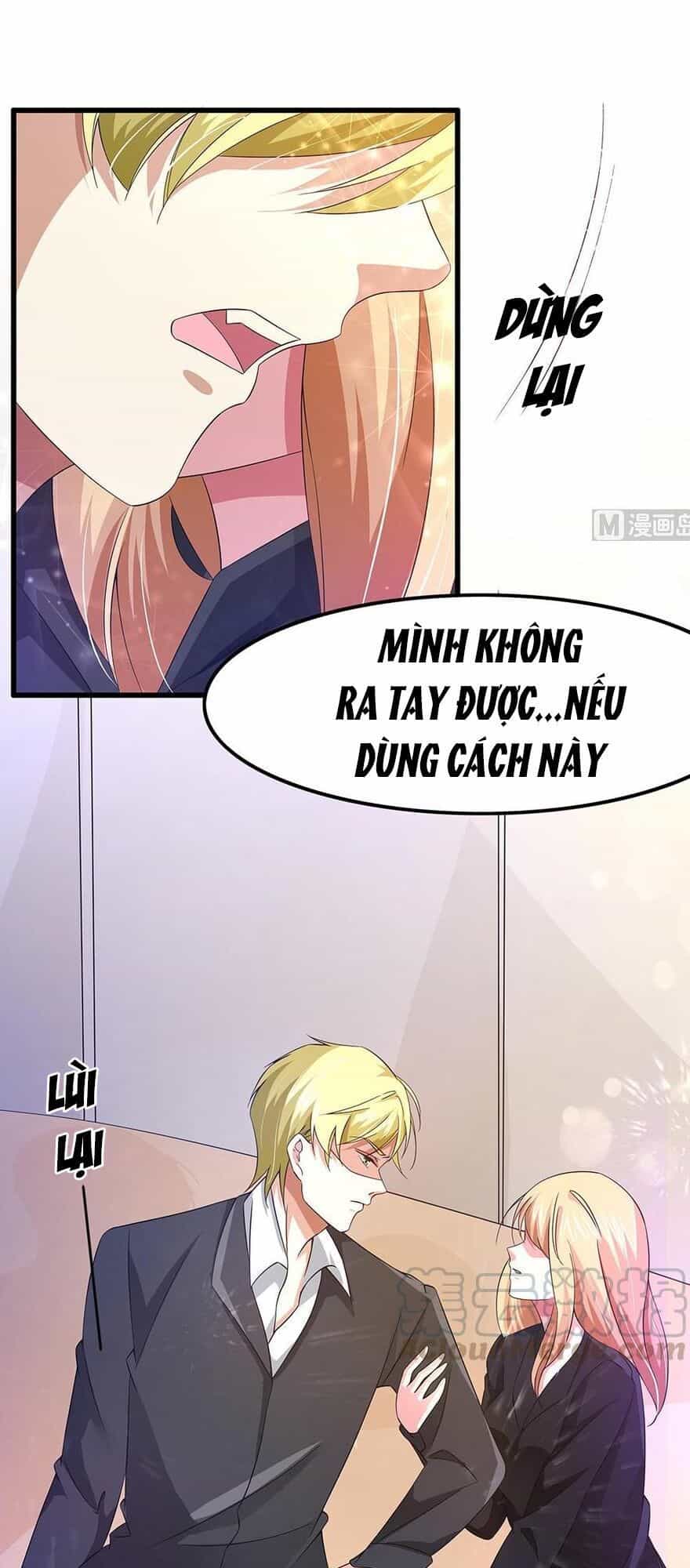 Cô Sát Thủ Ơi, Yêu Nhau Nhé - Chương 68 - ảnh 4