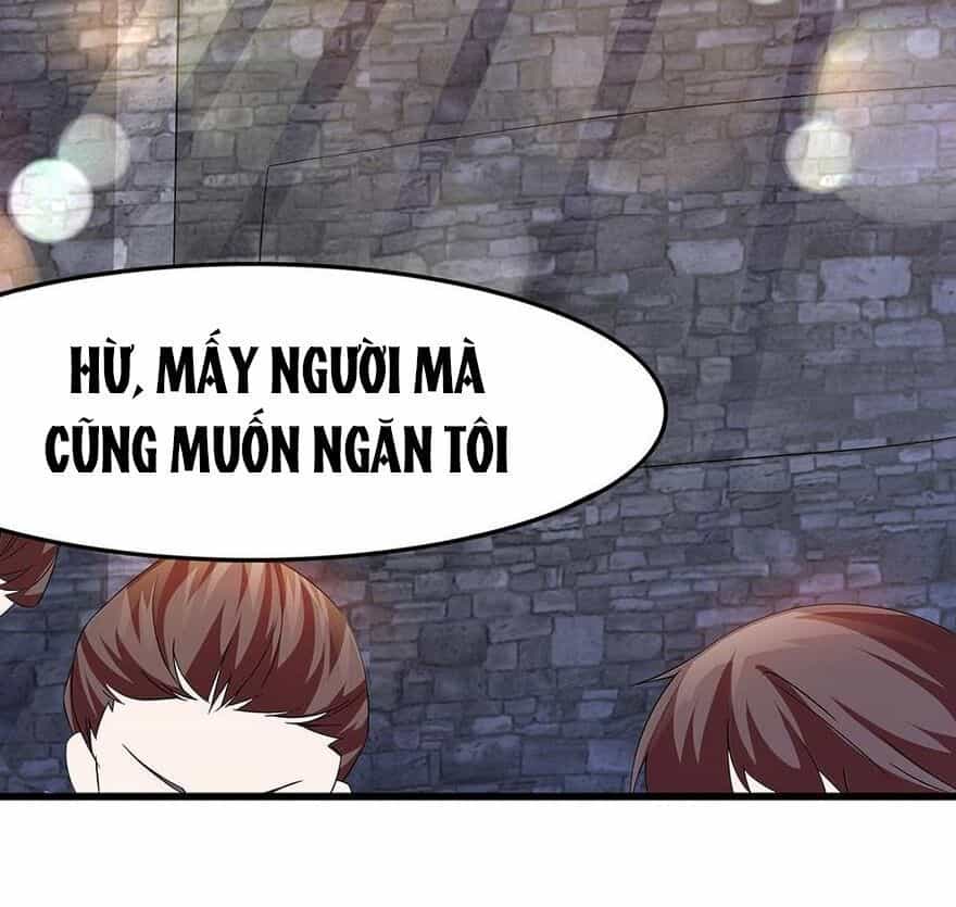 Cô Sát Thủ Ơi, Yêu Nhau Nhé - Chương 68 - ảnh 41