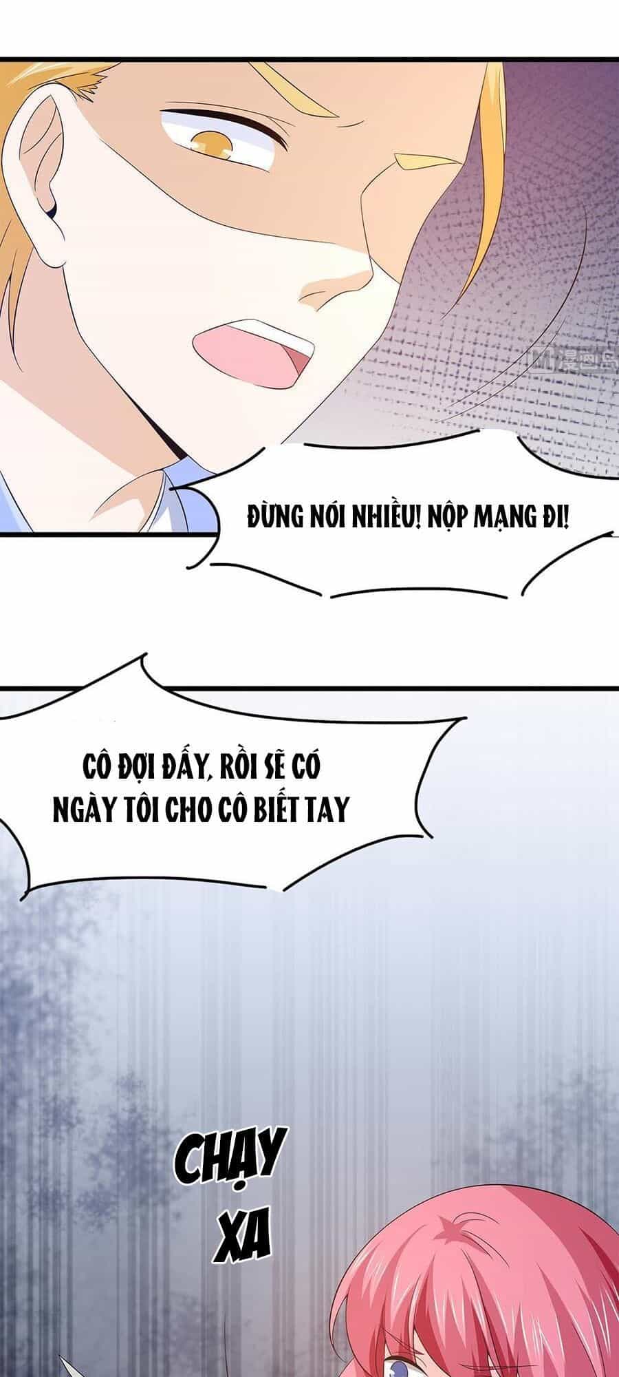 Cô Sát Thủ Ơi, Yêu Nhau Nhé - Chương 69 - ảnh 11